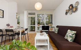 Hipoteka Apartment By Renters