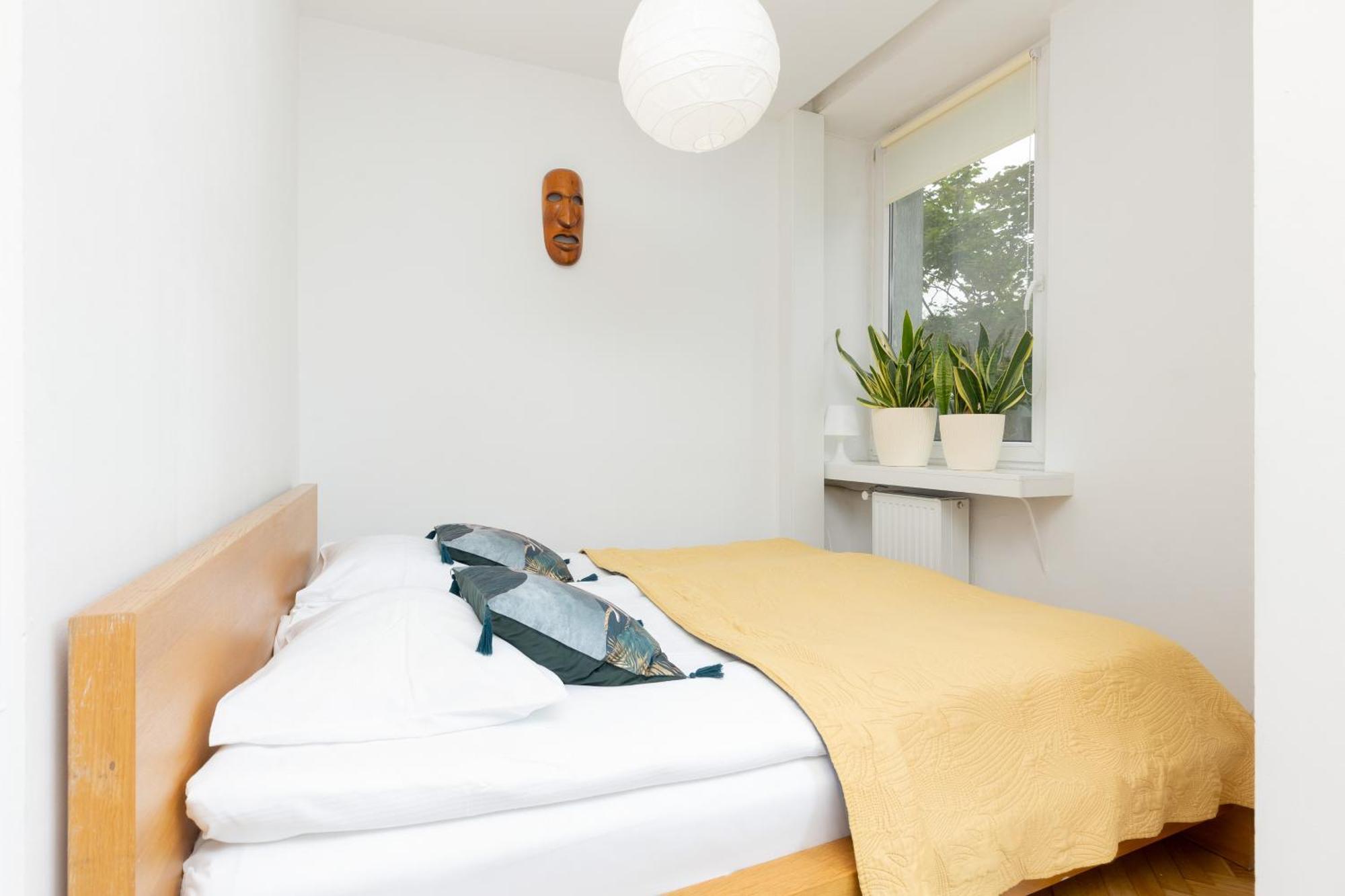 Hipoteka Apartment By Renters Warschau Exterior foto